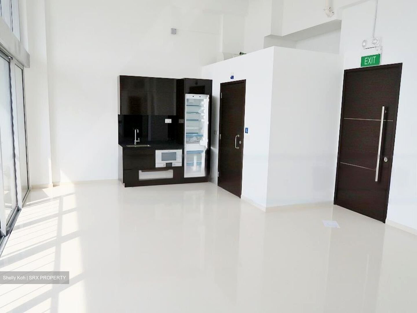 Eon Shenton (D2), Office #456833281